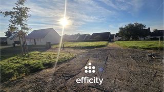  Terrain � vendre 475 m�