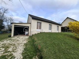  Maison � vendre 4 pi�ces 71 m�