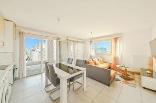  Appartement � vendre 3 pi�ces 61 m�