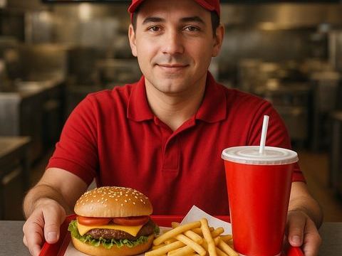 Fonds de commerce &agrave; vendre RESTAURATION RAPIDE - MONTPELLIER CENTRE VILLE COMEDIE (34) 208240 34000 Montpellier