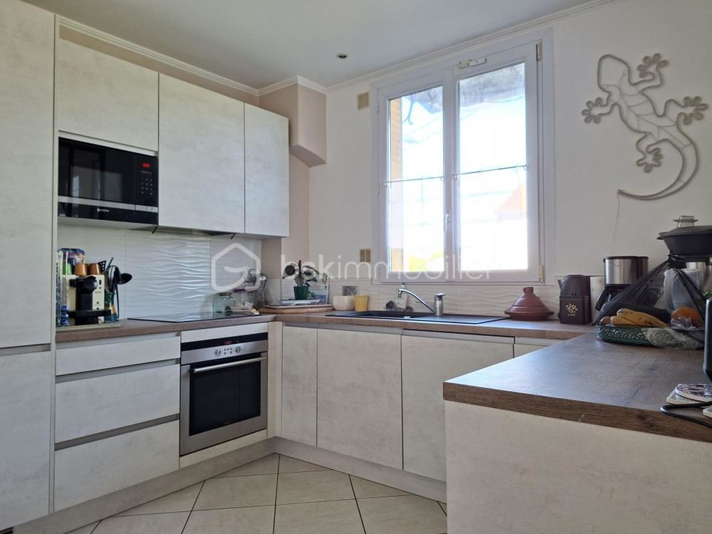 � vendre  Maison Noisy-le-Sec (93130)