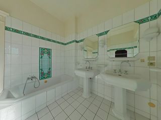  Maison � vendre 7 pi�ces 210 m�