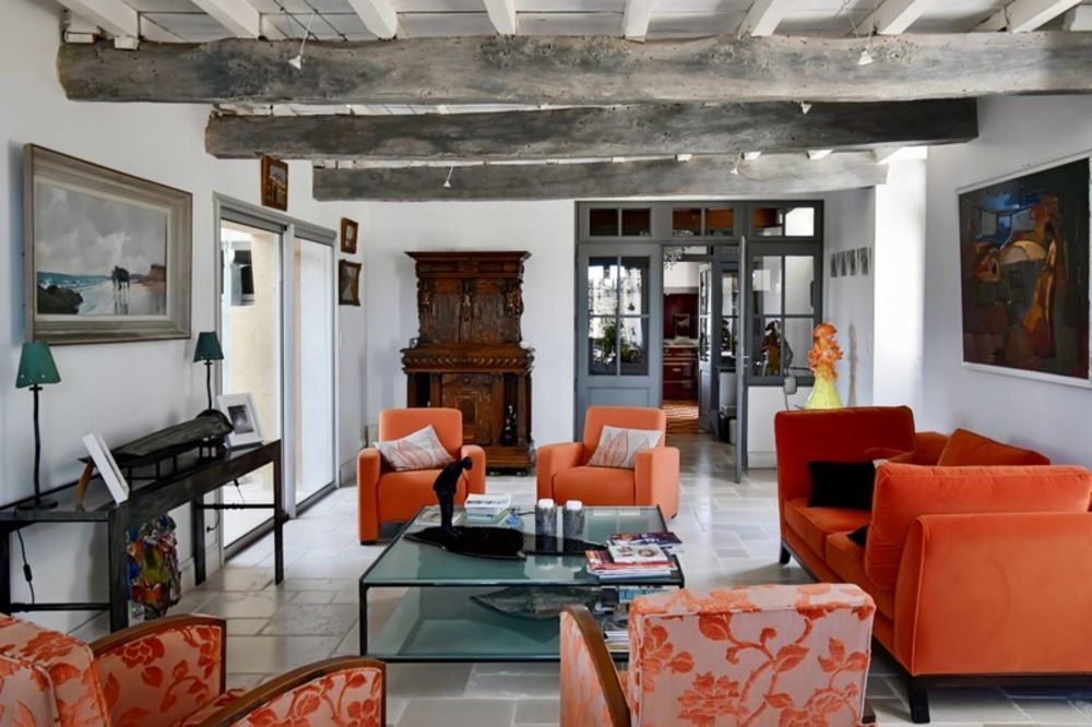 � vendre  Maison Montr�al (32250)