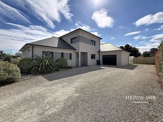  Villa � vendre 7 pi�ces 165 m�