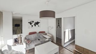  Maison � vendre 4 pi�ces 55 m�