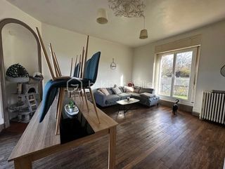  Maison � vendre 5 pi�ces 121 m�