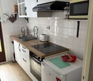  Appartement � vendre 1 pi�ce 38 m�