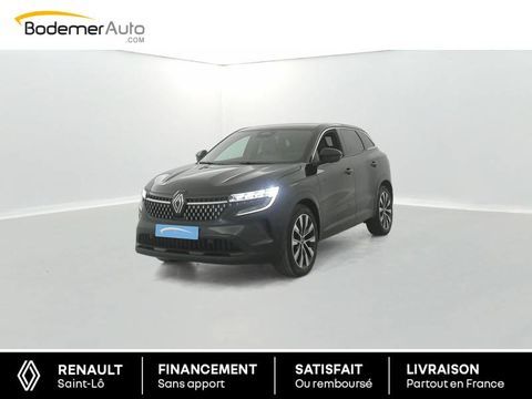 Renault Austral E-Tech full hybrid 200 GSR2 Techno 2025 occasion Saint-L&ocirc; 50000