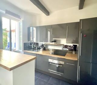  Appartement � vendre 1 pi�ce 25 m�