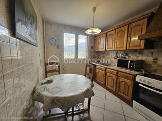  Appartement � vendre 5 pi�ces 93 m�