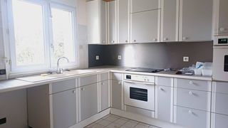  Appartement � vendre 3 pi�ces 80 m�