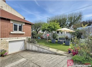  Maison � vendre 6 pi�ces 147 m�