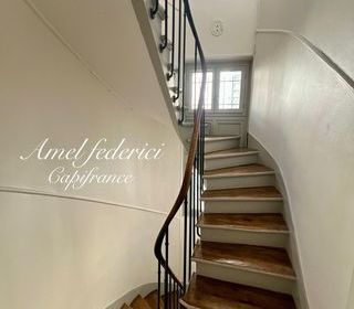  Appartement � vendre 3 pi�ces 53 m�