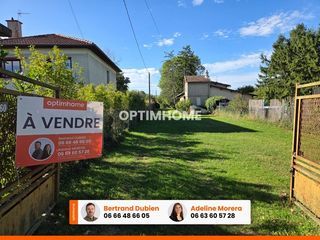  Maison � vendre 6 pi�ces 100 m�