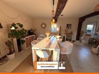  Maison � vendre 5 pi�ces 162 m�