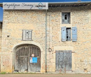  Maison � vendre 3 pi�ces 89 m�