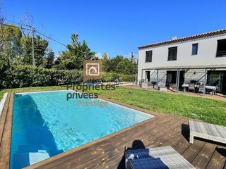 Maison � vendre 6 pi�ces 140 m�