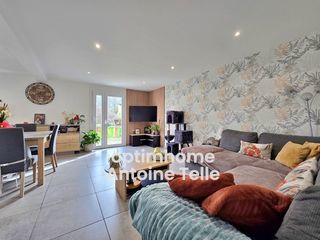  Maison � vendre 7 pi�ces 105 m�