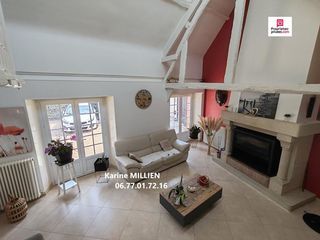  Maison � vendre 8 pi�ces 170 m�