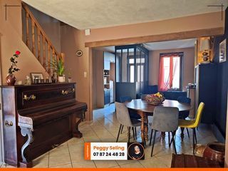  Maison � vendre 9 pi�ces 178 m�