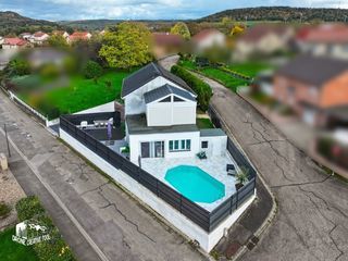  Maison � vendre 9 pi�ces 183 m�