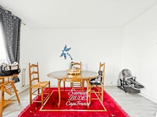  Appartement � vendre 4 pi�ces 75 m�