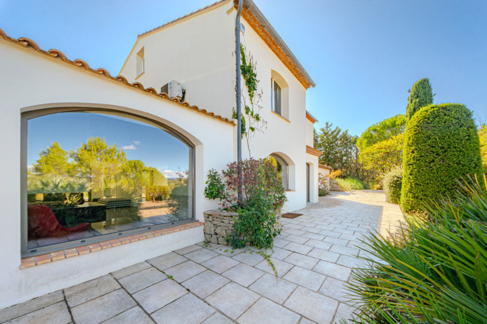 � vendre  Maison Montarnaud (34570)