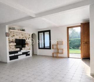  Chalet � vendre 3 pi�ces 120 m�