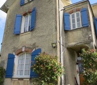  Propri�t�/ch�teau � vendre 8 pi�ces 162 m�