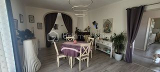  Maison � vendre 6 pi�ces 130 m�