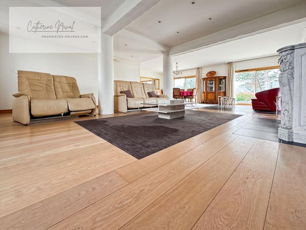 � vendre  Maison Gu�rande (44350)