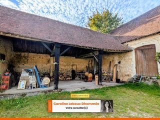  Maison � vendre 5 pi�ces 123 m�