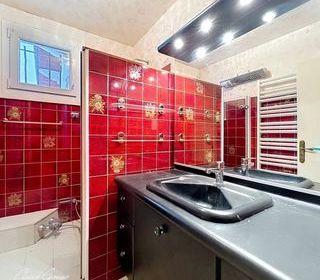  Maison � vendre 4 pi�ces 90 m�