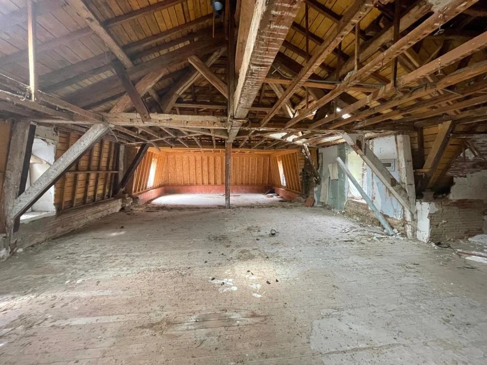 � vendre  Maison L�guevin (31490)