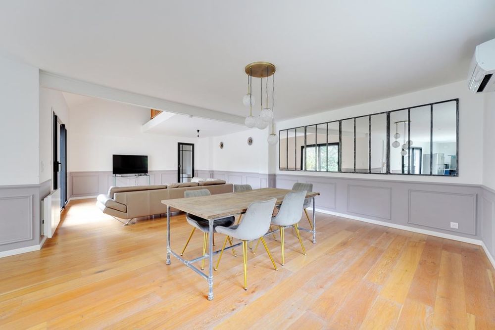 � vendre  Maison Morainvilliers (78630)