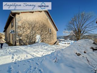  Maison � vendre 4 pi�ces 141 m�