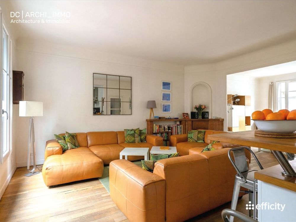 � vendre  Maison Saint-Ouen (93400)