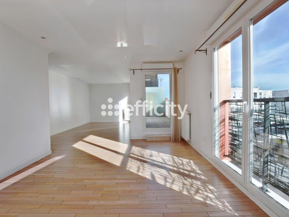 � vendre  Appartement Saint-Ouen (93400)