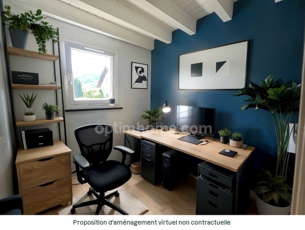 � vendre  Maison La Balme-de-Sillingy (74330)