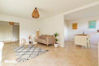  Appartement � vendre 4 pi�ces 74 m�