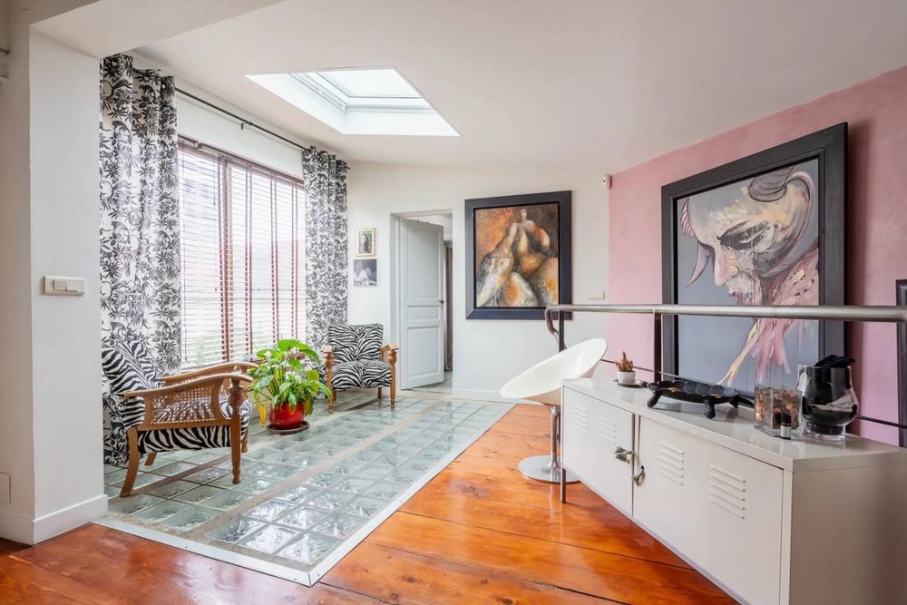 � vendre  Maison Montreuil (93100)