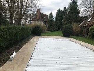  Propri�t�/ch�teau � vendre 15 + pi�ces 400 m�