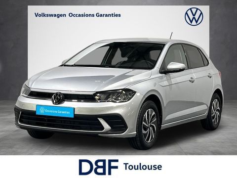 Volkswagen Polo 1.0 TSI 95 S&S BVM5 VW Edition 2025 occasion Toulouse 31100