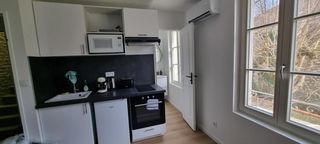  Appartement � louer 1 pi�ce 20 m�