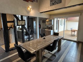  Maison � vendre 12 pi�ces 227 m�