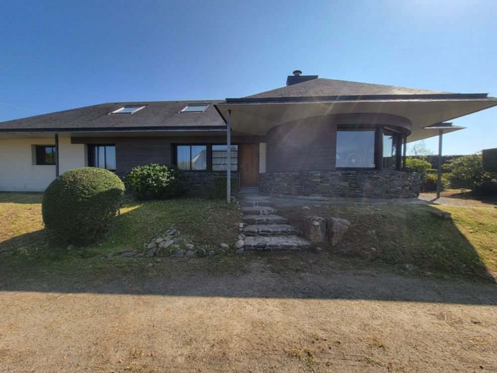 � vendre  Maison Carantec (29660)
