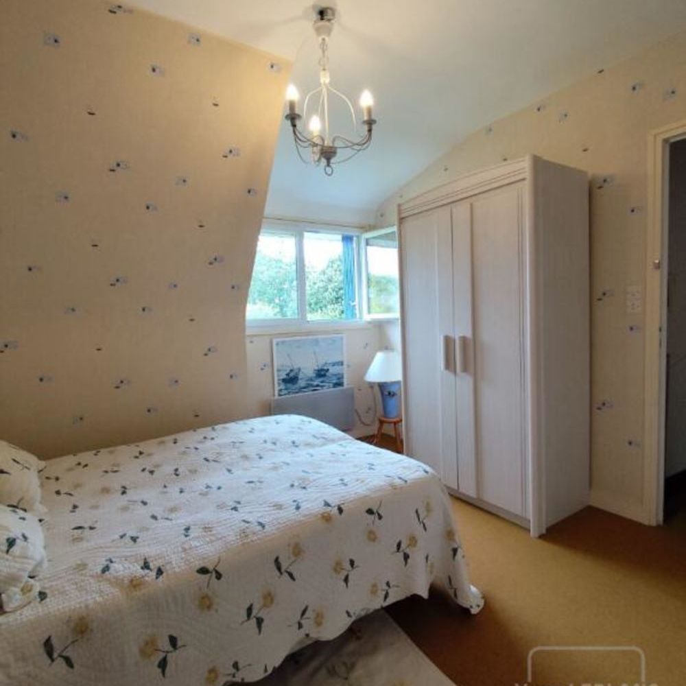 � vendre  Maison Groix (56590)