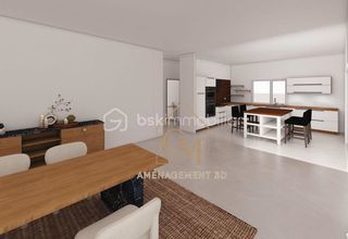  Villa 5 pi�ces 154 m� Montpellier