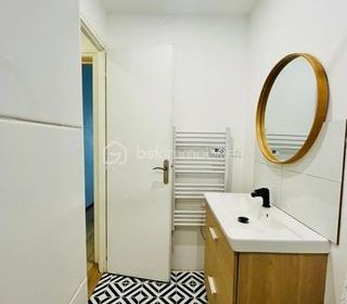  Appartement � vendre 3 pi�ces 36 m�