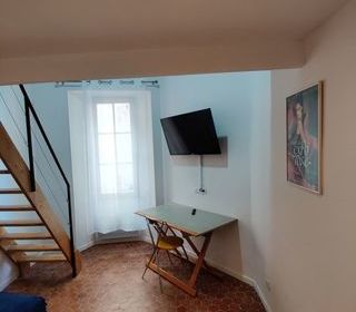  Appartement � louer 1 pi�ce 20 m�